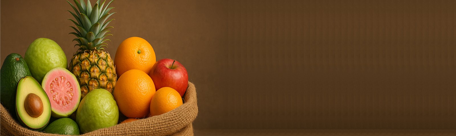 Fresh Indonesian Hass avocado ready for export wholesale shipment