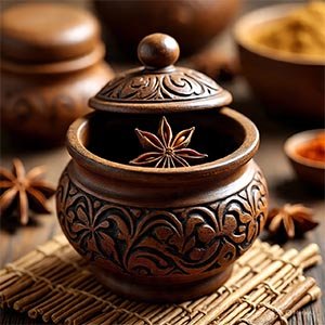 Indonesian star-anise