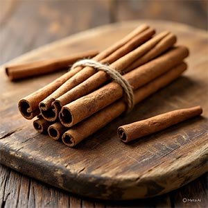 Indonesian Cinnamon