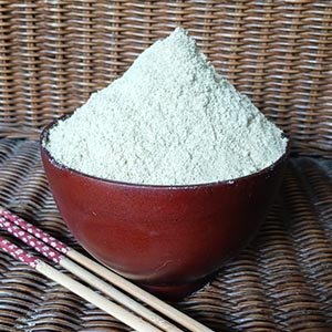 Indonesian Rice Bran