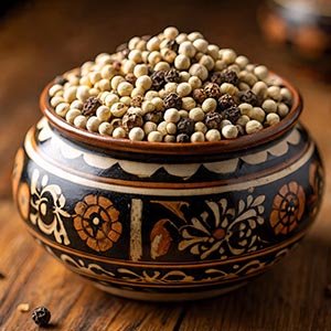 Indonesian Pepper Seed