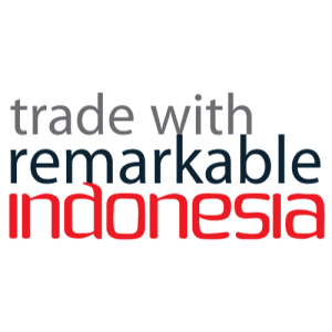 Indonesia Trade Logo