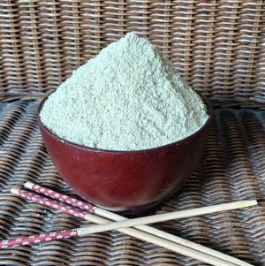 Palm Kernel Expeller