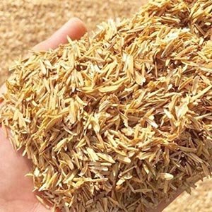 Premium Indonesian Raw Chaff